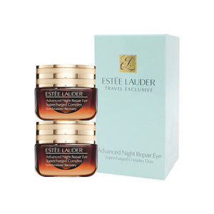 Estee Lauder Advanced Night Repair Duo 2X Eye Supercharged Recovery 15ml - Set