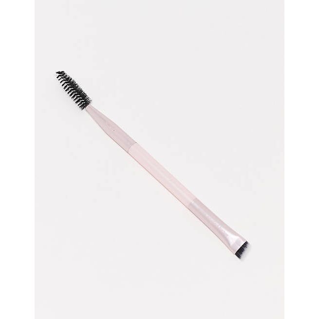 Real Techniques Animalista Brow Duo - Set Pensule Machiaj