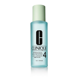 Clinique Clarifying Lotion 4 200ml - Lotiune Tonica