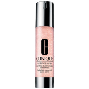 Clinique Moisture Surge Hydrating Supercharged Concentrate 50ml - Gel Hidratant
