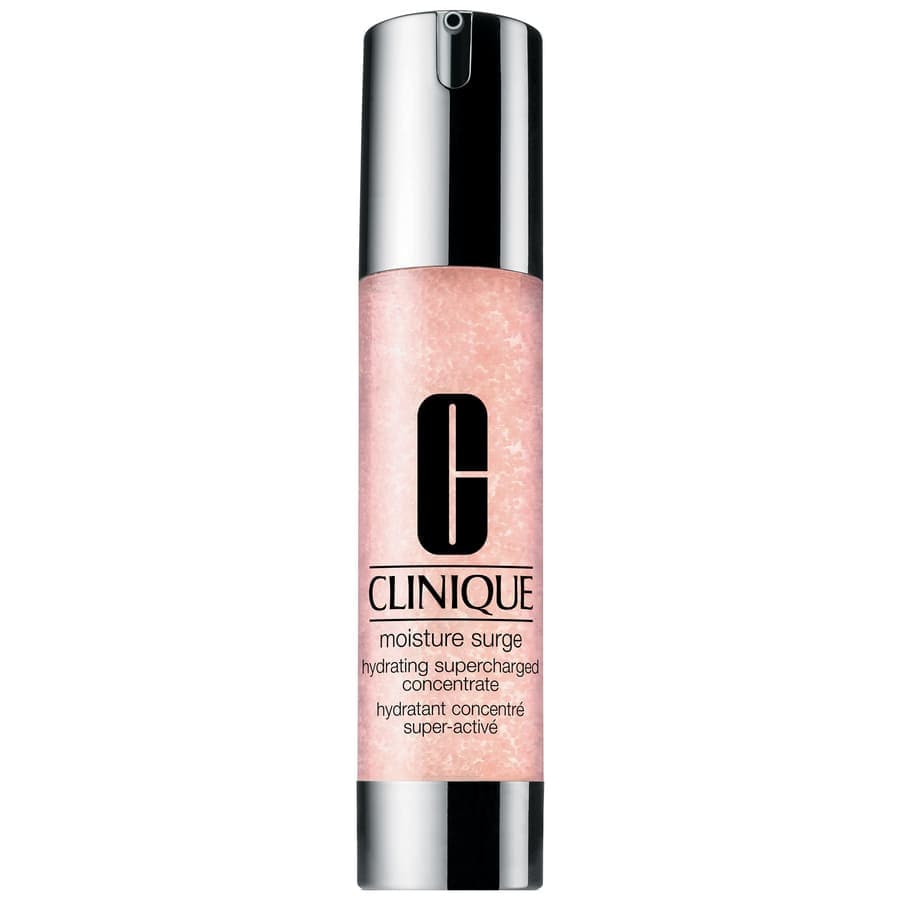 Clinique Moisture Surge Hydrating Supercharged Concentrate 50ml - Gel Hidratant