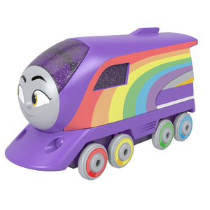 Fisher Price Thomas Locomotiva Push Along Kana