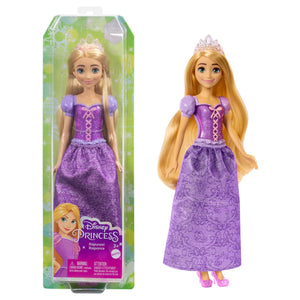 Disney Princess Papusa Rapunzel