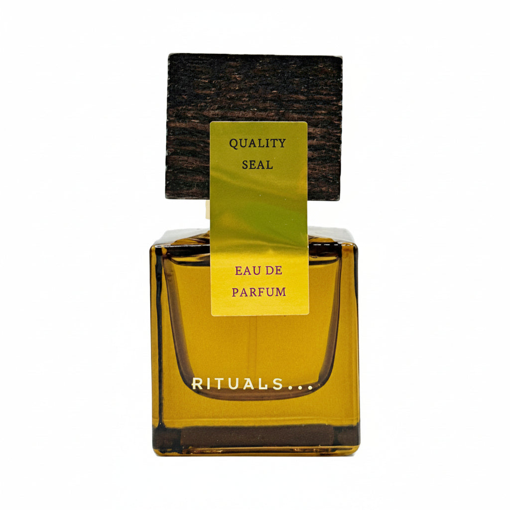 Rituals of Homme L'Essentiel 15ml - Apa de Parfum Pentru Barbati - Beauty Lounge