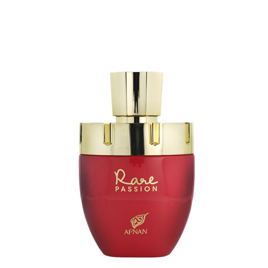 Afnan Rare Passion Eau de Parfum 100ml - Apa de Parfum Pentru Femei