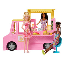 Încarcă imaginea în Galerie, Barbie Camionul pentru Limonada
