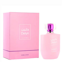 Încarcă imaginea în Galerie, Hamidi Delyn - Apa de Parfum pentru Barbati 100ml
