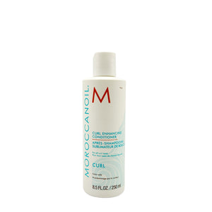 Moroccanoil Curl Enhancing - Conditioner pentru Definirea Buclelor 250ml