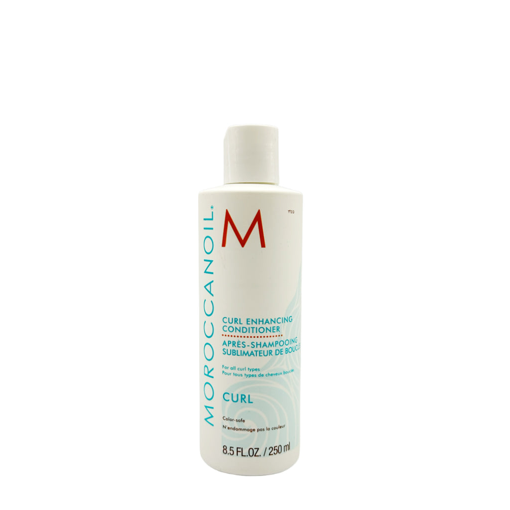 Moroccanoil Curl Enhancing - Conditioner pentru Definirea Buclelor 250ml