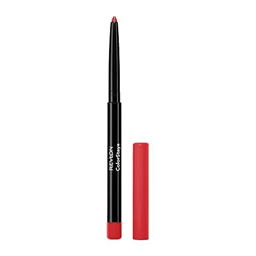 Revlon Make-up Colorstay Lip Liner 713 Ruby - Creion Pentru Conturul Buzelor