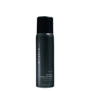 Rituals of Homme 24H - Anti-Perspirant Spray 200ml