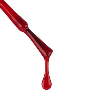 Melkior Oja Lucioasa Paris Red 15ml - Lac de Unghii cu Luciu Intens