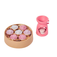 Încarcă imaginea în Galerie, Barbie Set de Joaca cu Accesorii o Zi la Spa
