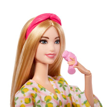 Încarcă imaginea în Galerie, Barbie Set de Joaca cu Accesorii o Zi la Spa
