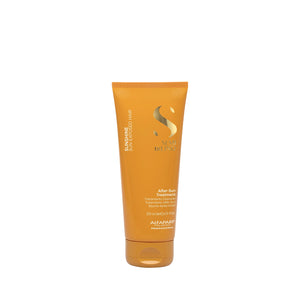 Alfaparf Milano Semi Di Lino Sunshine Treatment - Tratament Hranitor 200ml