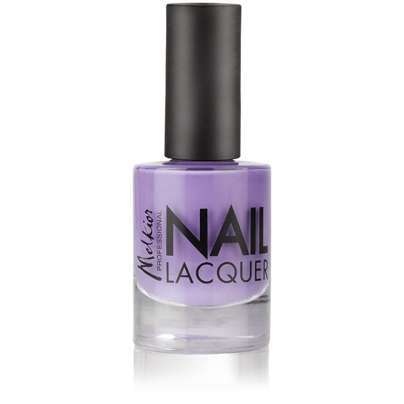 Melkior Oja Lucioasa Inspiration 15ml - Lac de Unghii cu Luciu Intens