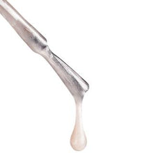 Încarcă imaginea în Galerie, Melkior Oja Perlata Shimmer Rose 15ml - Lac de Unghii cu Efect Perlat
