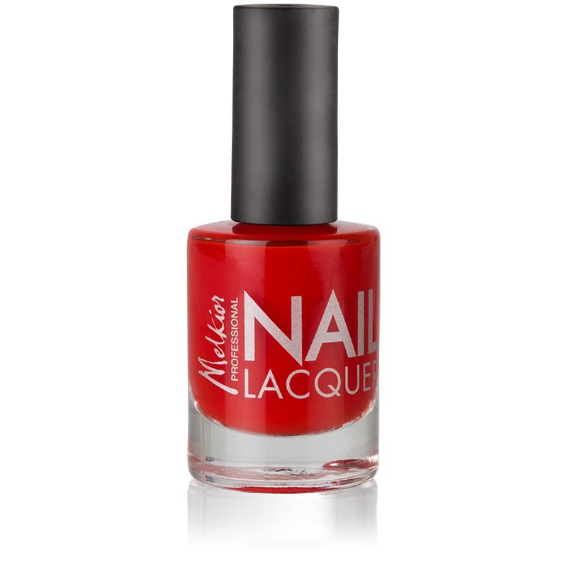 Melkior Oja Lucioasa Fire 15ml - Lac de unghii cu luciu intens