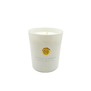 Rituals Private Collection Savage Garden 360g - Lumanare Parfumata de Lux