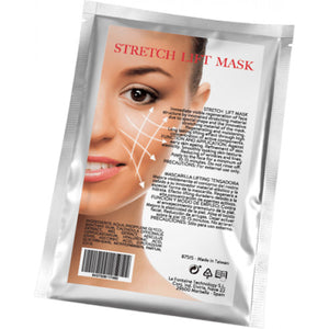 Dermia Solution Stretch Lift Mask Set 3 Masti - Masca Pentru Fermitate