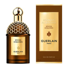 Încarcă imaginea în Galerie, Guerlain Absolus Allegoria Epices Exquises Eau de Parfum - Apa de Parfum Unisex 125ml
