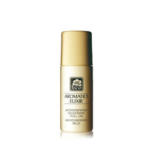 Încarcă imaginea în Galerie, Clinique Aromatics Elixir Deo Roll-On - Antiperspirant 75ml

