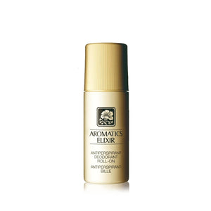 Clinique Aromatics Elixir Deo Roll-On - Antiperspirant 75ml