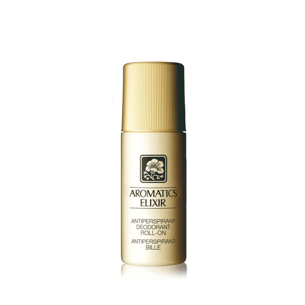 Clinique Aromatics Elixir Deo Roll-On - Antiperspirant 75ml
