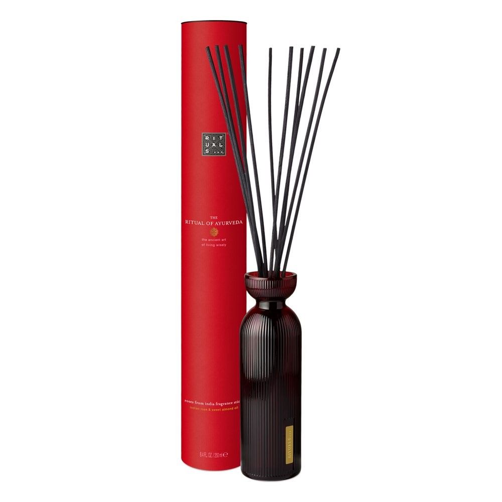 Rituals of Ayurveda Fragrance Sticks 250ml - Betisoare Parfumate