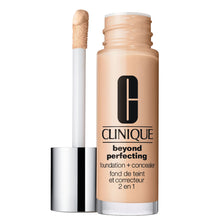 Încarcă imaginea în Galerie, Clinique Beyond Perfecting Foundation N07 Cream Chamois 30ml - Fond de Ten Corector
