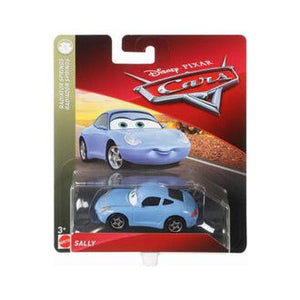 Cars 3 personaj Die Cast Sally