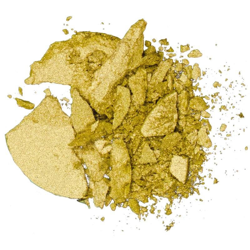 Melkior Fard Pleoape Mat Gold Rush 3.2gr