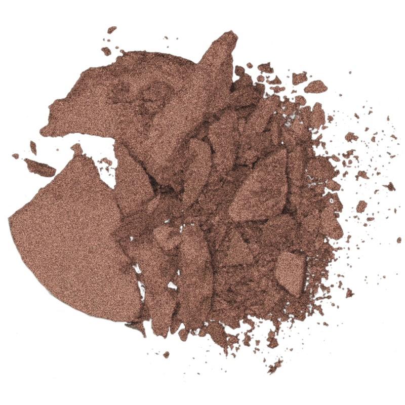 Melkior Fard Pleoape Mat Brownie 3.2gr