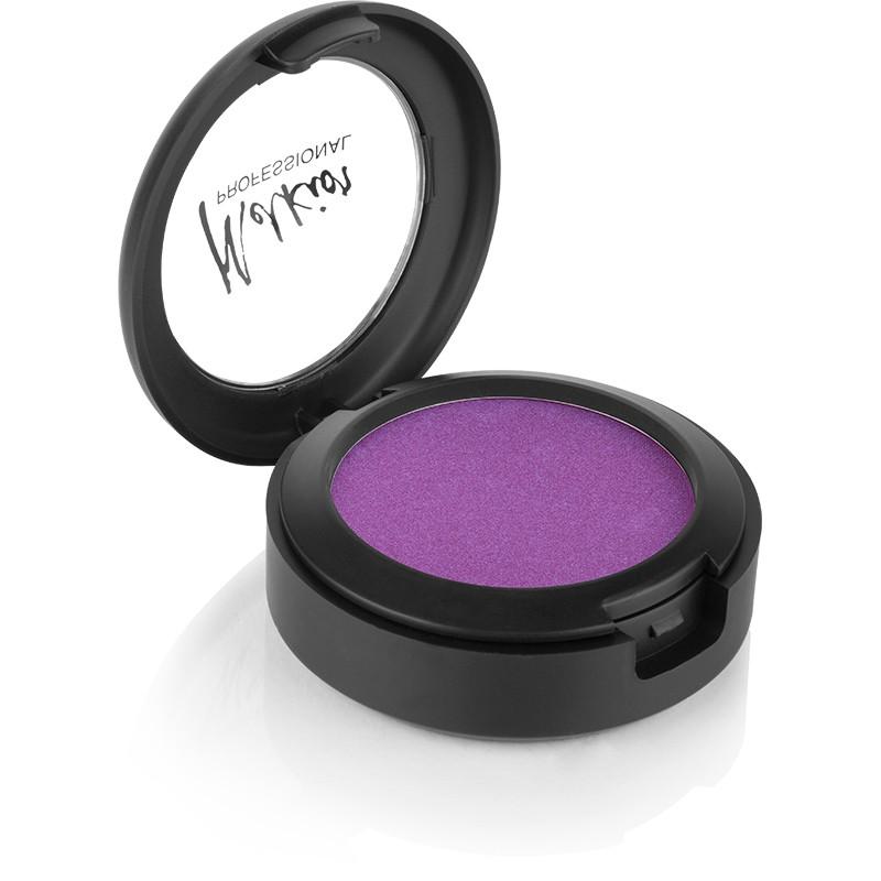Melkior Fard Pleoape Mat Violette 3.2gr