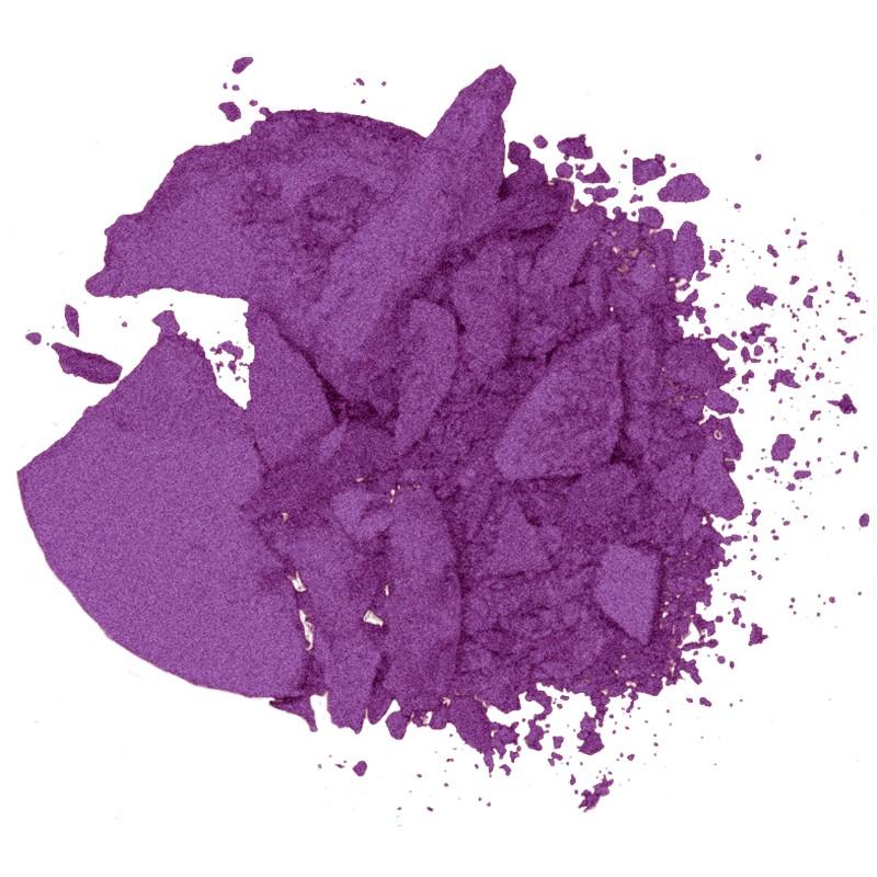 Melkior Fard Pleoape Mat Violette 3.2gr