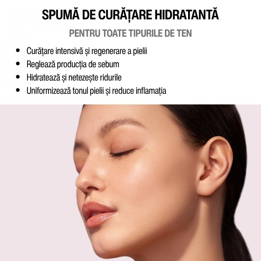 7DAYS Set Cadou My Beauty Week Mattifying Paradise - Pentru Matifiere