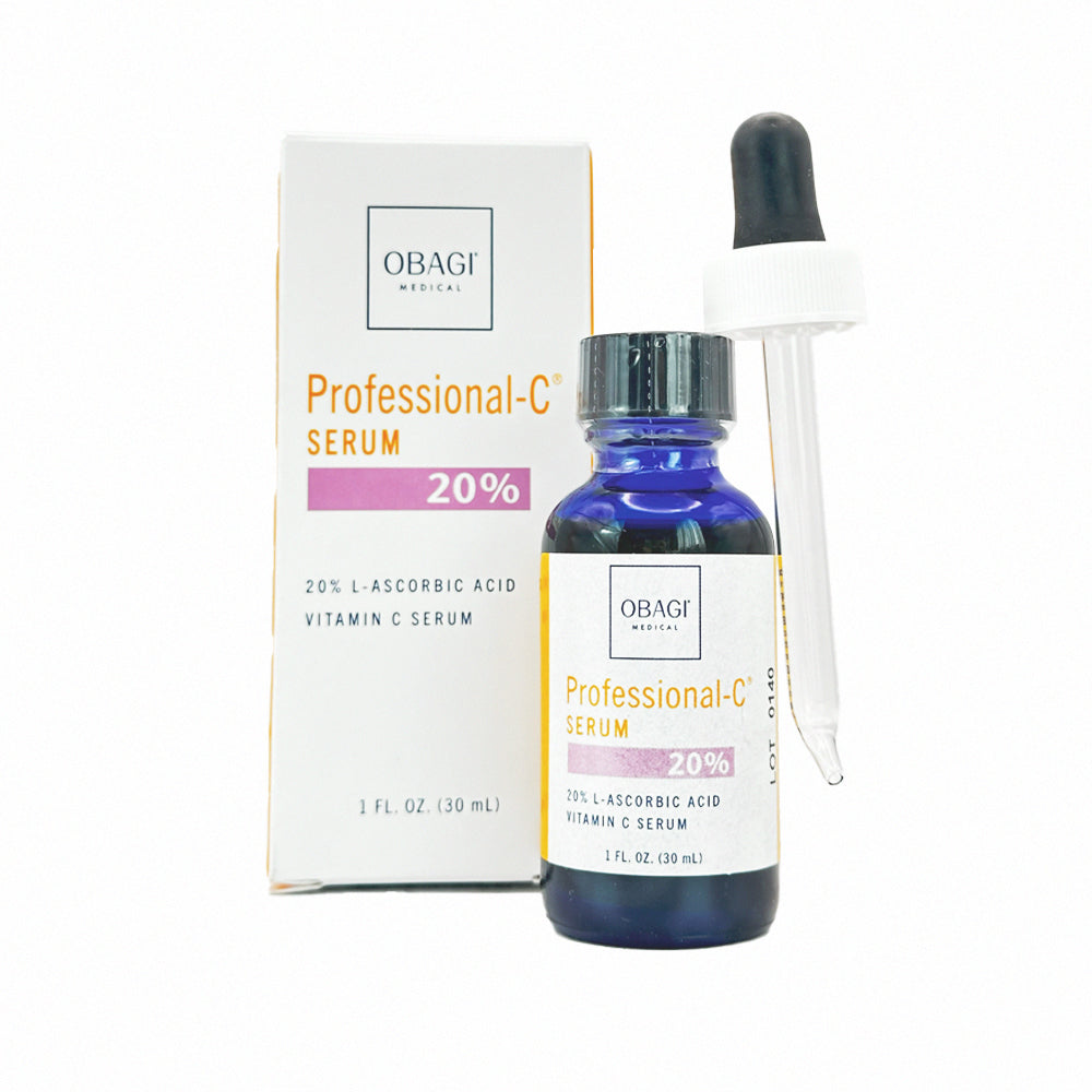 Obagi Professional-C Serum 20% 30ml - Ser Antioxidant cu Vitamina C - Beauty Lounge