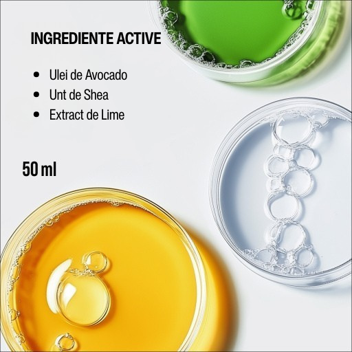 7DAYS Set Cadou My Beauty Week Good Superfood - Hidratare si Antirid