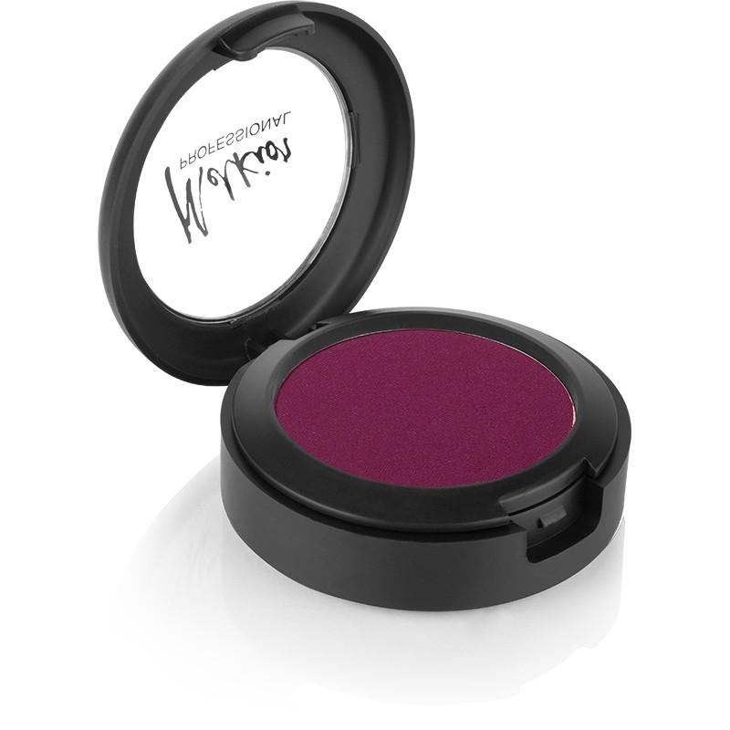 Melkior Fard Pleoape Mat Wild Cherry 3.2gr