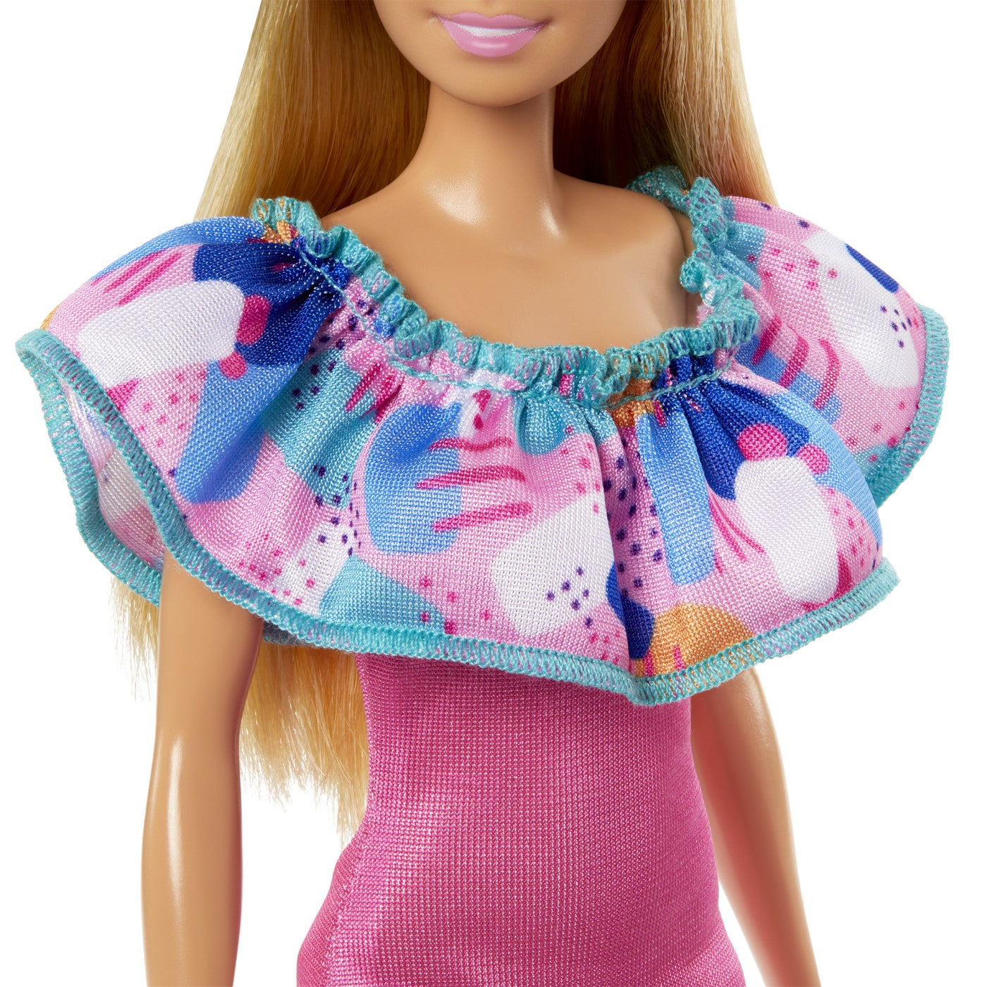 Barbie si Stacie Set Barbie si Stacie Iubitoare de Catei 33cm