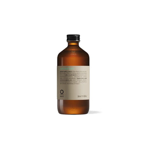 Oway Twist and Curl Curly Hair Bath - Sampon 240ml