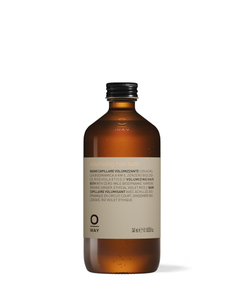Oway Xvolume Volumizing Hair Bath - Sampon 240ml