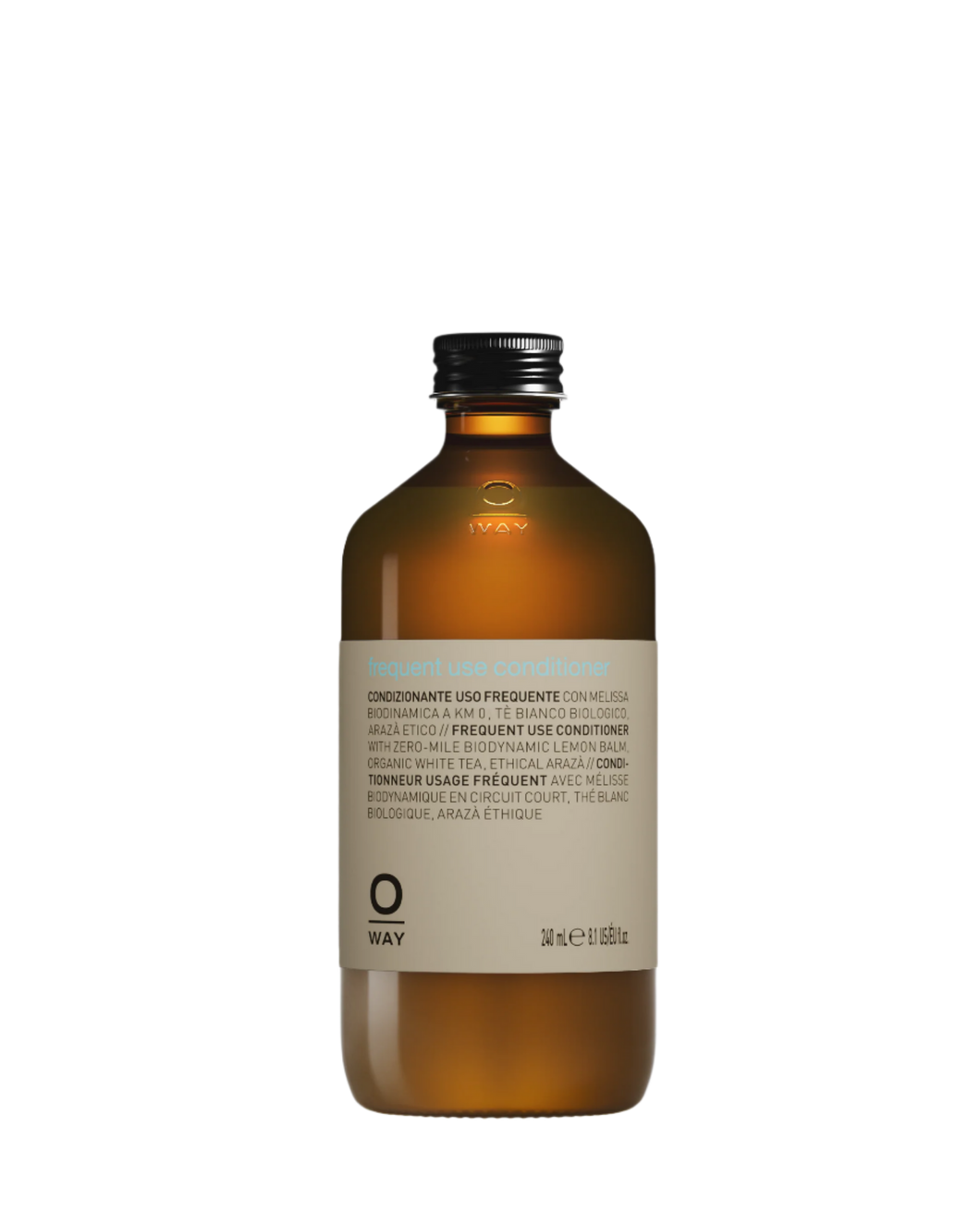Oway DailyAct Frequent Use Conditioner - Balsam 240ml