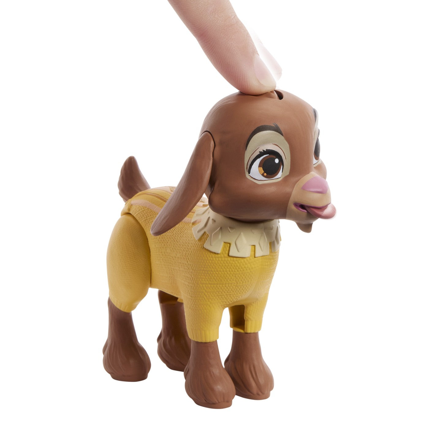 Disney Wish Set Papusa Asha cu Accesorii 33cm