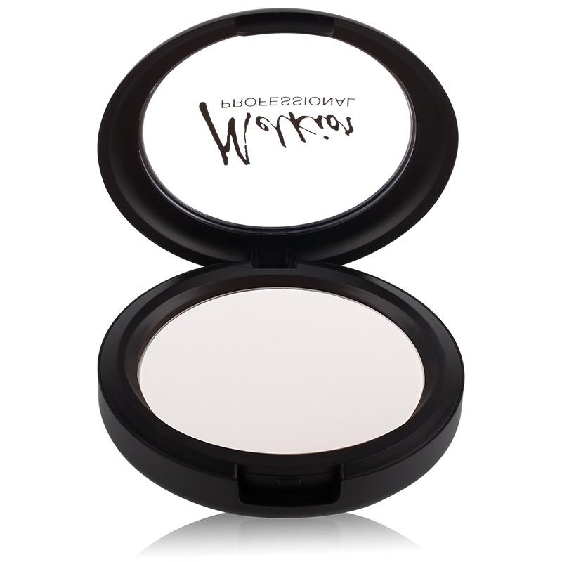 Melkior Pudra Compacta Transparenta 10gr