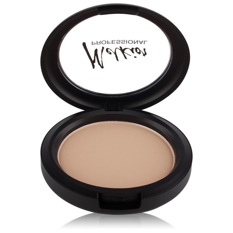 Melkior Pudra Compacta Fair 10gr