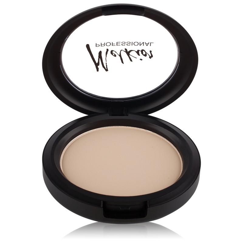 Melkior Pudra Compacta Beige 10gr - Beauty Lounge