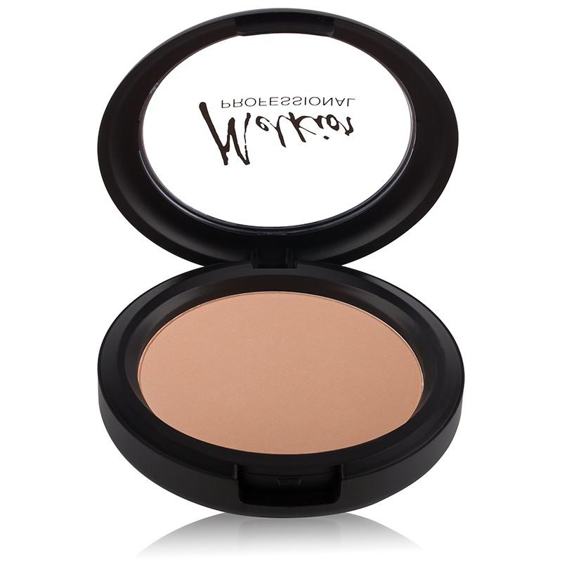 Melkior Pudra Compacta Soft Honey 10gr