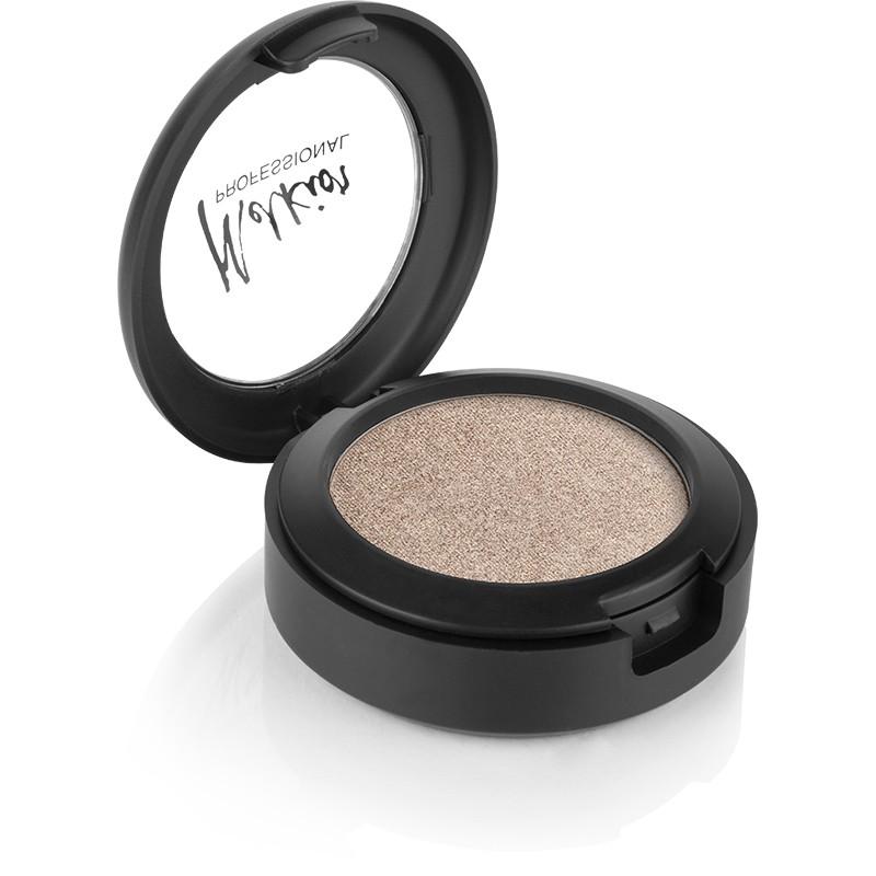 Melkior Fard Pleoape Mat Bronze Metal 3.2gr