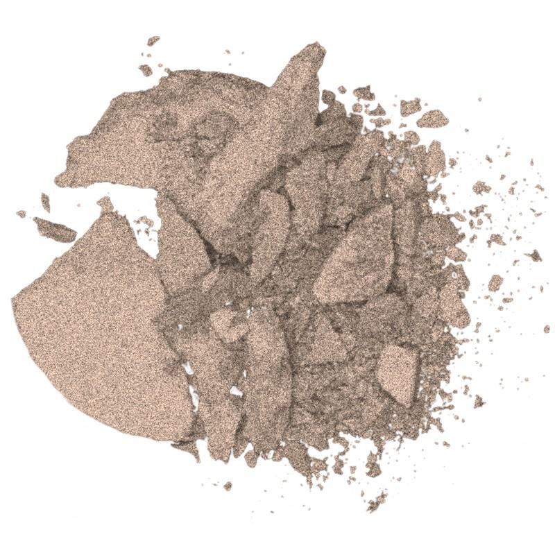Melkior Fard Pleoape Mat Bronze Metal 3.2gr
